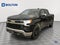 2023 Chevrolet Silverado 1500 LT Crew Cab 2WD