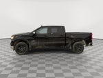 2023 Chevrolet Silverado 1500 LT Crew Cab 2WD