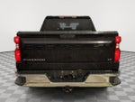 2023 Chevrolet Silverado 1500 LT Crew Cab 2WD