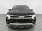 2023 Chevrolet Silverado 1500 LT Crew Cab 2WD