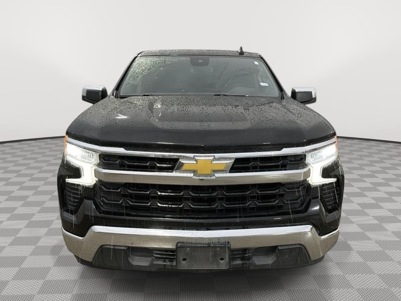 2023 Chevrolet Silverado 1500 LT Crew Cab 2WD