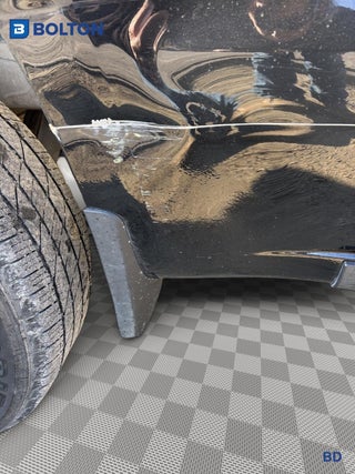 2023 Chevrolet Silverado 1500 LT Crew Cab 2WD