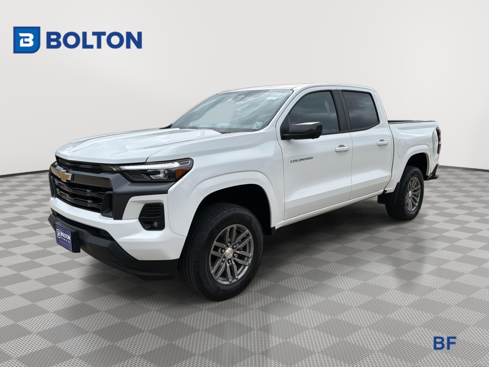 2023 Chevrolet Colorado 2WD LT