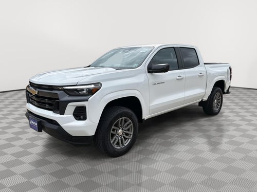 2023 Chevrolet Colorado 2WD LT