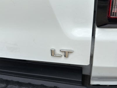 2023 Chevrolet Colorado 2WD LT