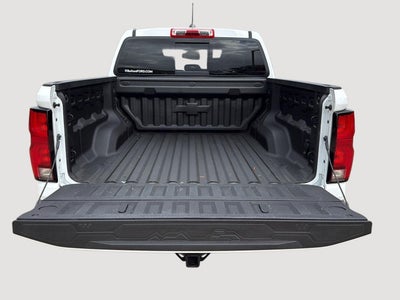 2023 Chevrolet Colorado 2WD LT
