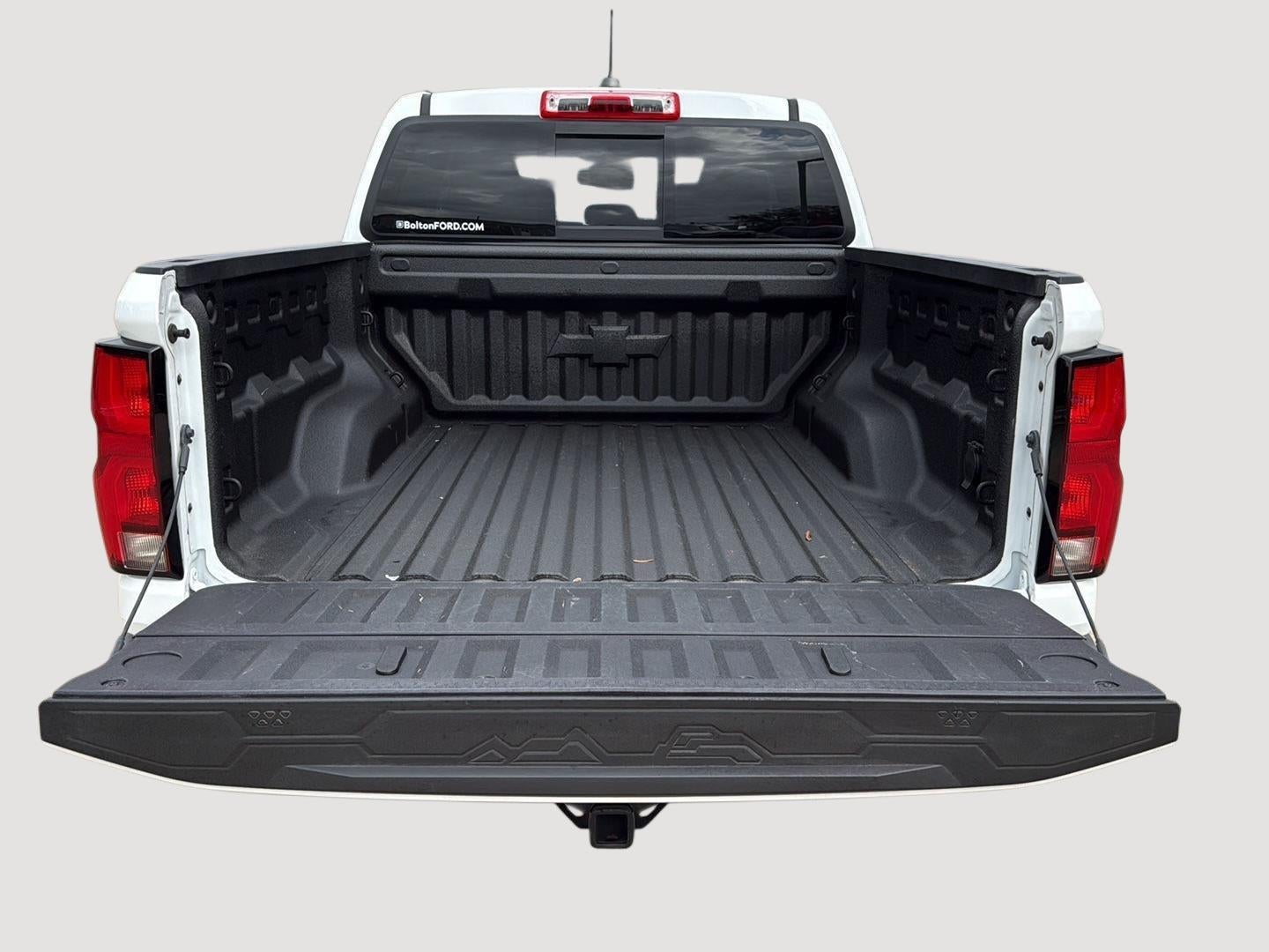 2023 Chevrolet Colorado 2WD LT