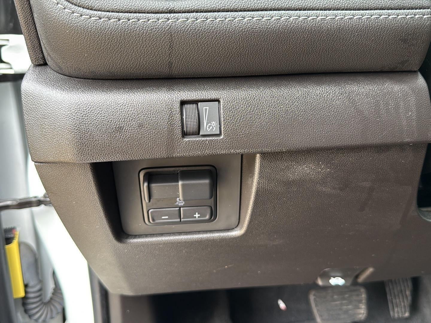 2023 Chevrolet Colorado 2WD LT