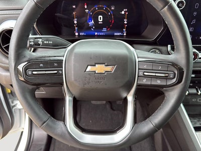 2023 Chevrolet Colorado 2WD LT