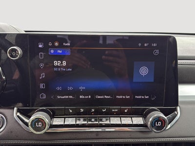 2023 Chevrolet Colorado 2WD LT