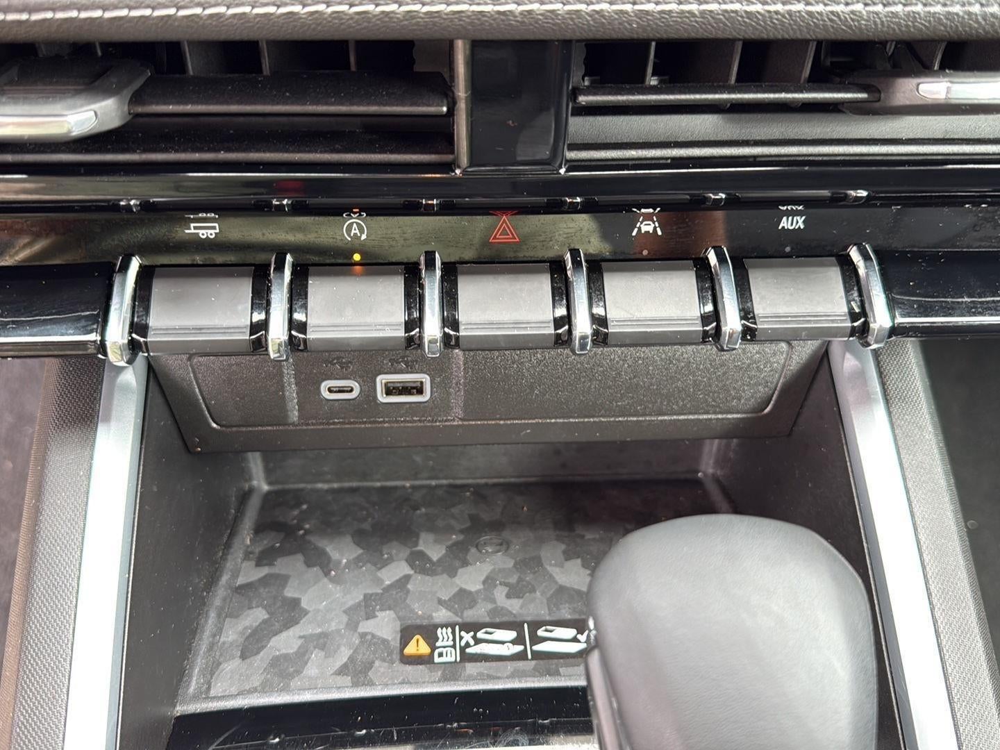 2023 Chevrolet Colorado 2WD LT