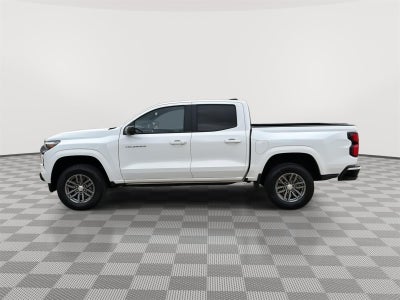 2023 Chevrolet Colorado 2WD LT