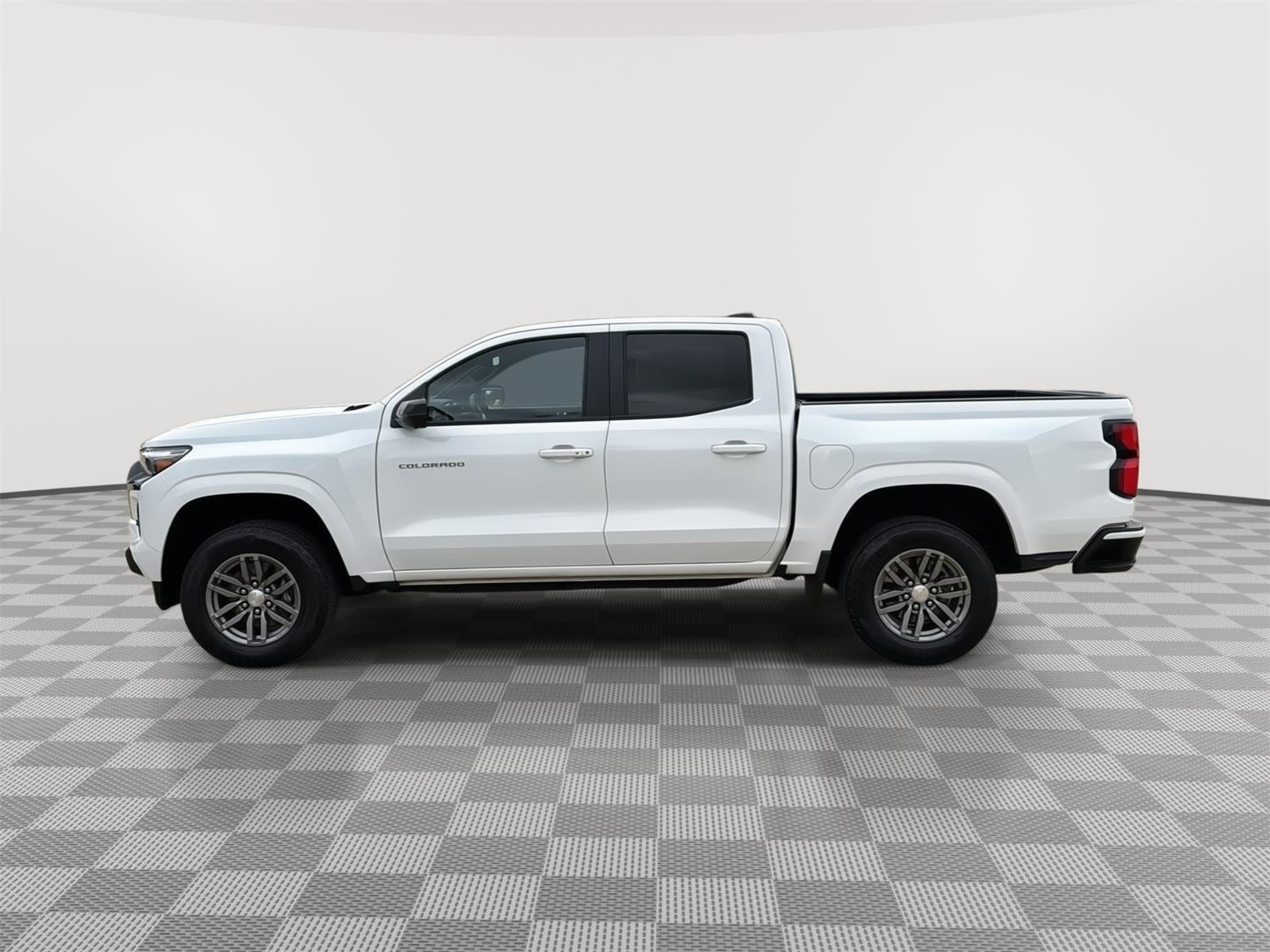 2023 Chevrolet Colorado 2WD LT