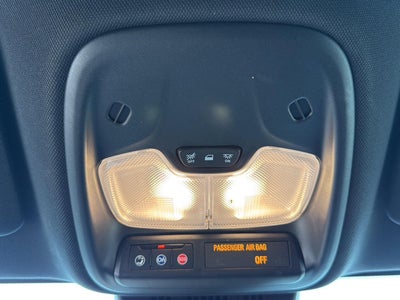 2023 Chevrolet Colorado 2WD LT