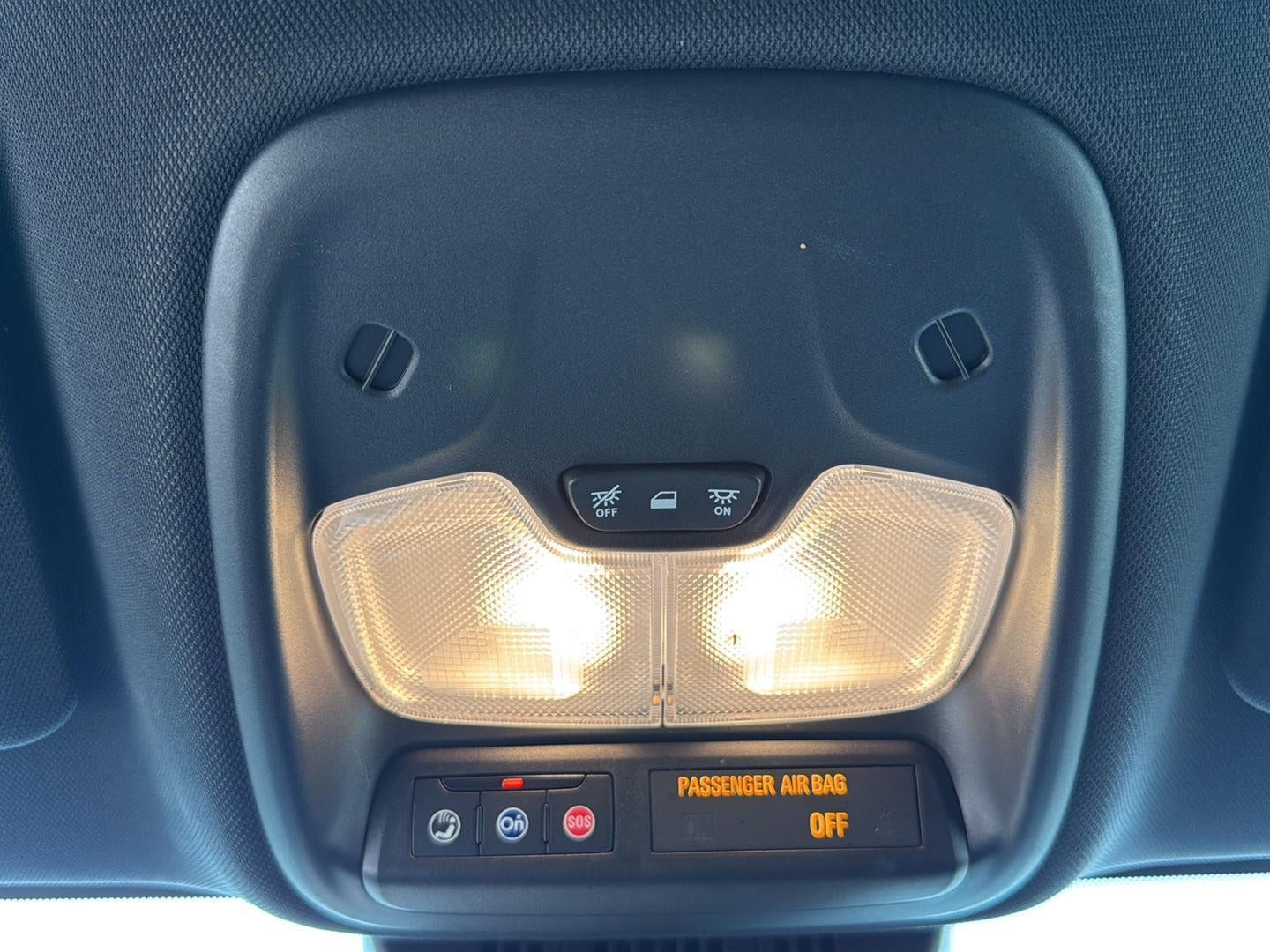 2023 Chevrolet Colorado 2WD LT