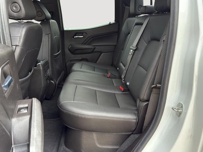 2023 Chevrolet Colorado 2WD LT