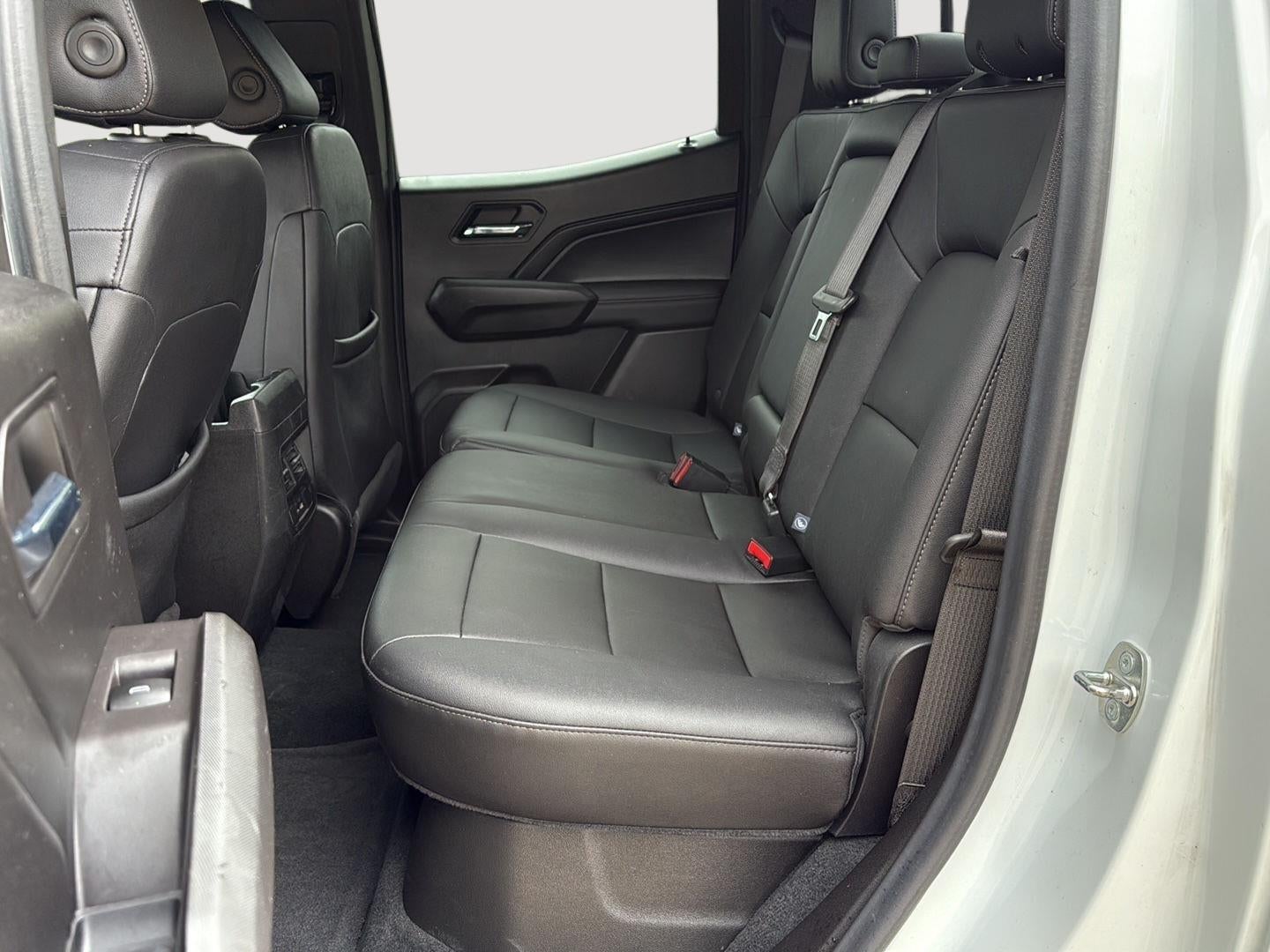 2023 Chevrolet Colorado 2WD LT