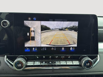 2023 Chevrolet Colorado 2WD LT