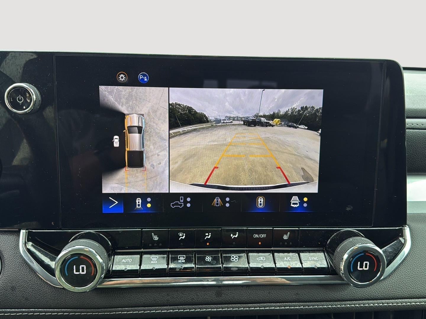 2023 Chevrolet Colorado 2WD LT