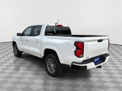 2023 Chevrolet Colorado 2WD LT