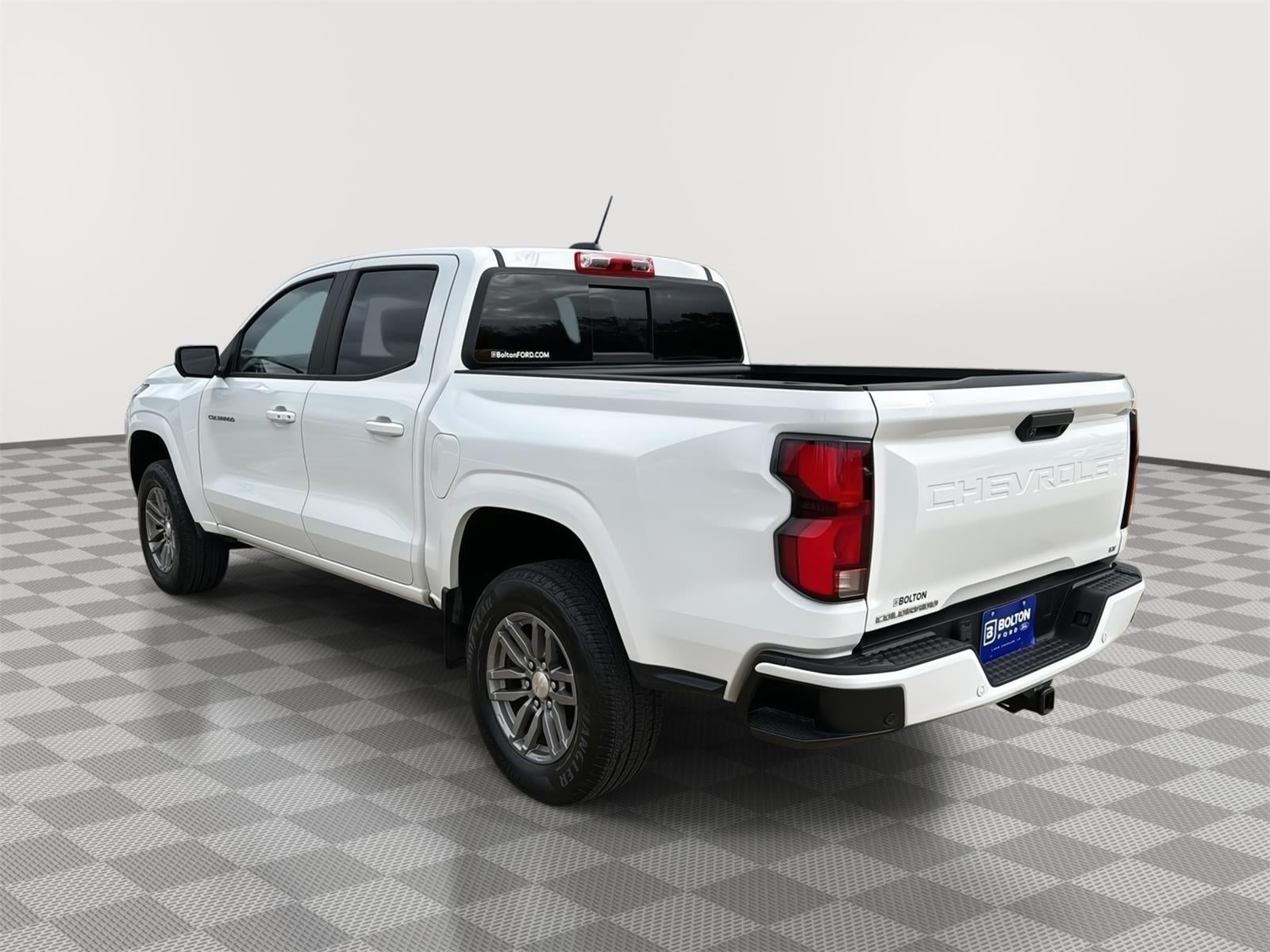 2023 Chevrolet Colorado 2WD LT