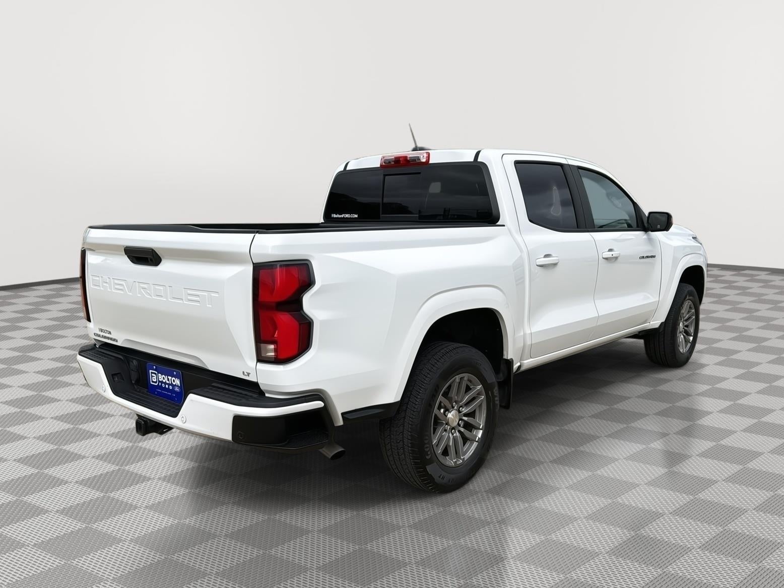 2023 Chevrolet Colorado 2WD LT