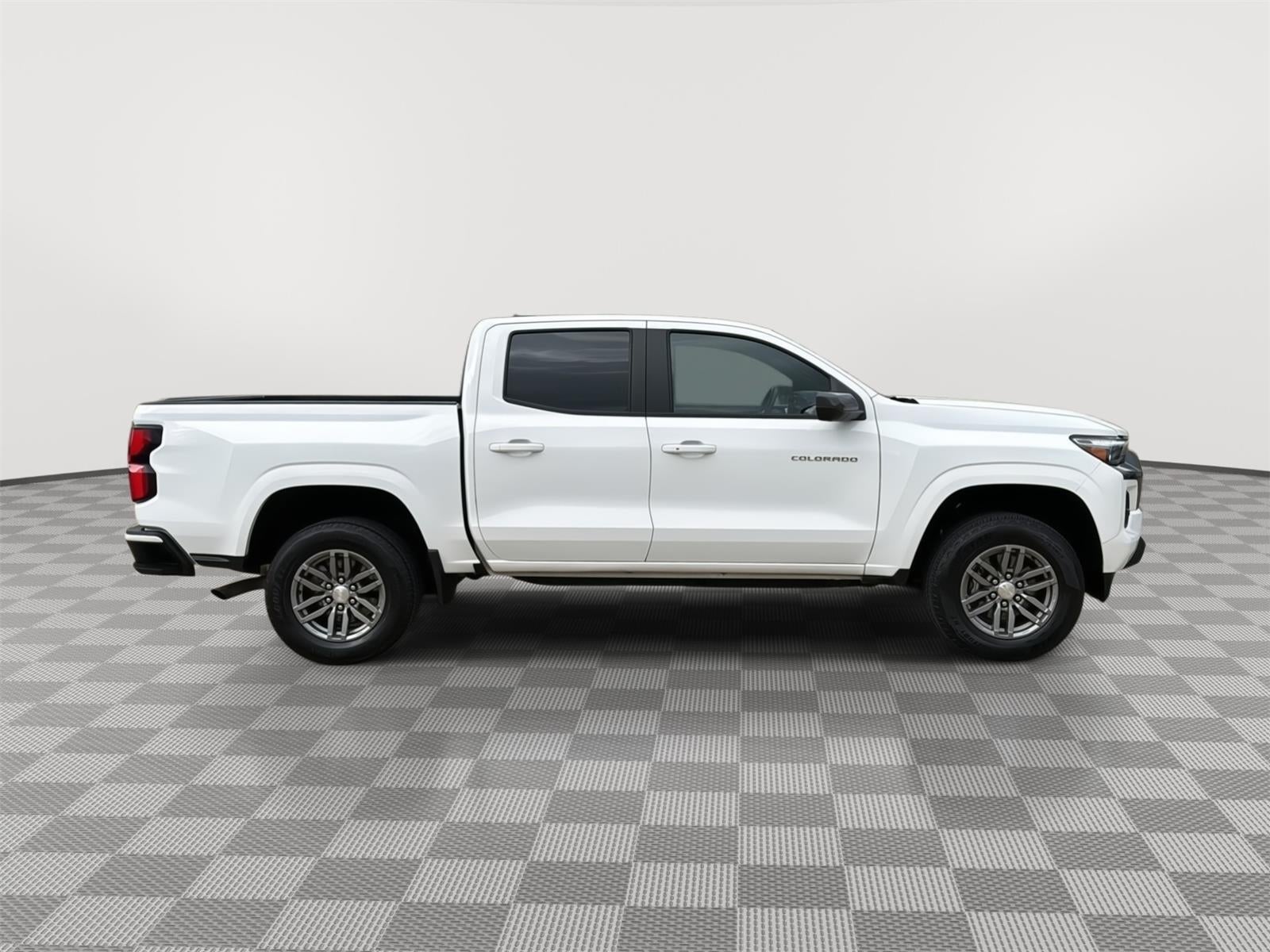 2023 Chevrolet Colorado 2WD LT