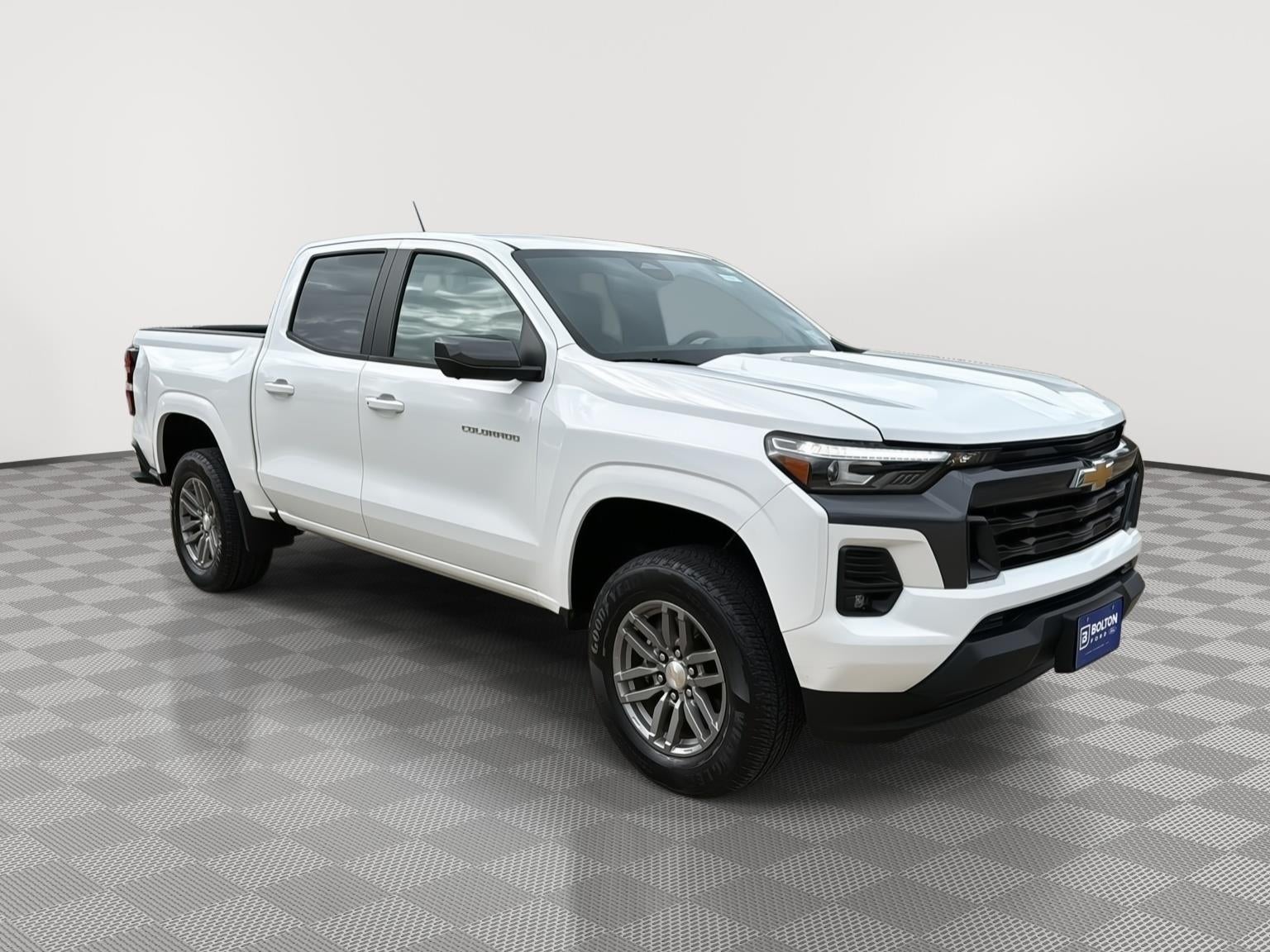 2023 Chevrolet Colorado 2WD LT