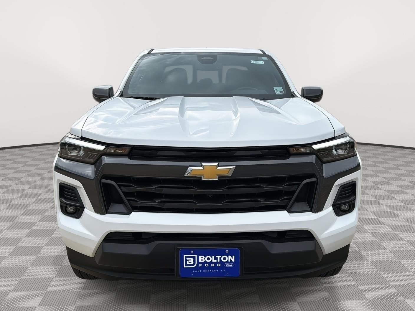 2023 Chevrolet Colorado 2WD LT