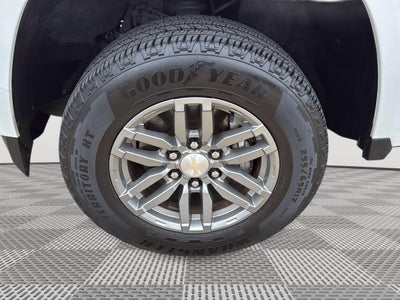 2023 Chevrolet Colorado 2WD LT