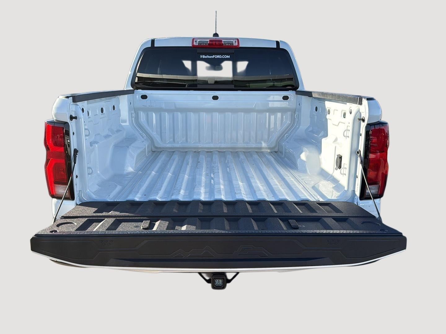 2025 Chevrolet Colorado 2WD LT