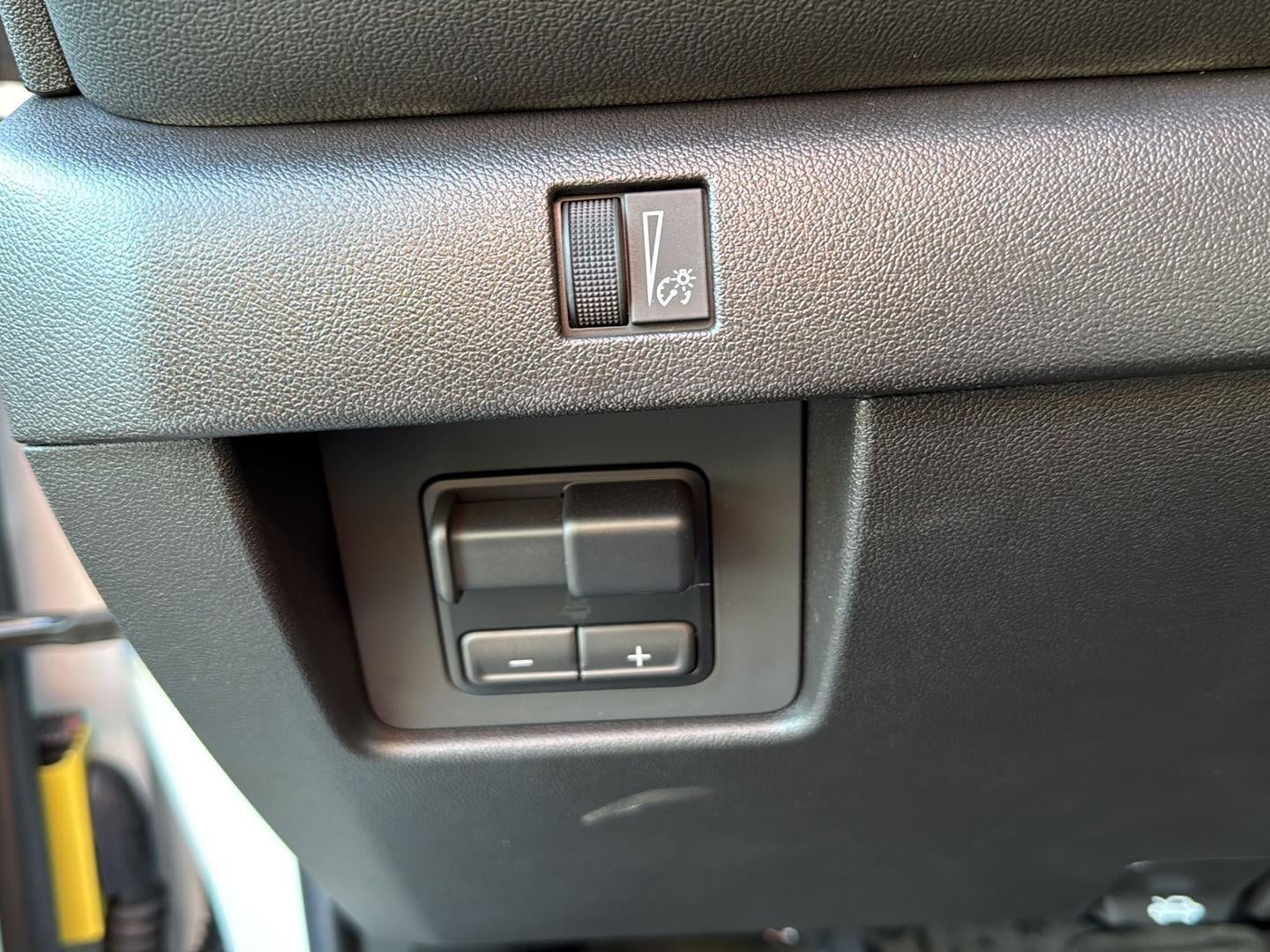 2025 Chevrolet Colorado 2WD LT