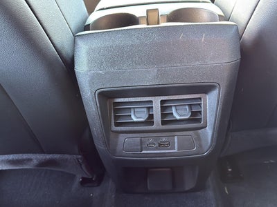 2025 Chevrolet Colorado 2WD LT