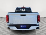 2025 Chevrolet Colorado 2WD LT