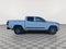 2025 Chevrolet Colorado 2WD LT