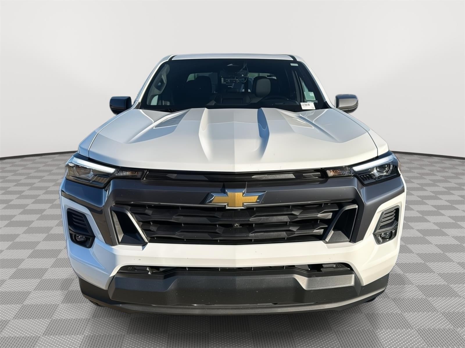 2025 Chevrolet Colorado 2WD LT