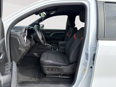 2024 Chevrolet Colorado 4WD Z71