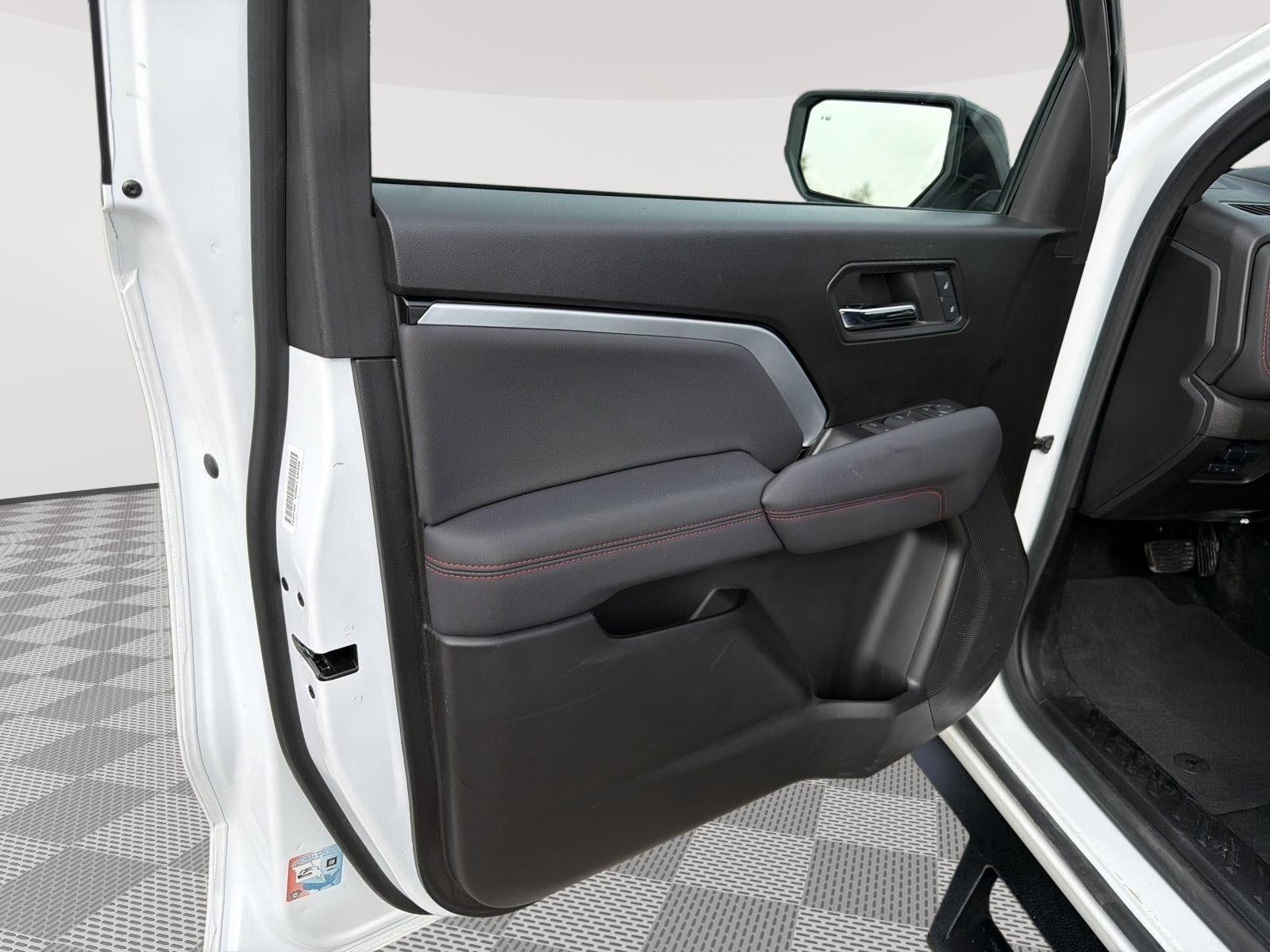 2024 Chevrolet Colorado 4WD Z71