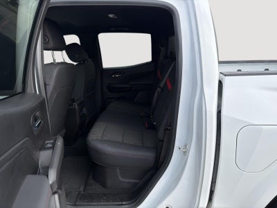 2024 Chevrolet Colorado 4WD Z71