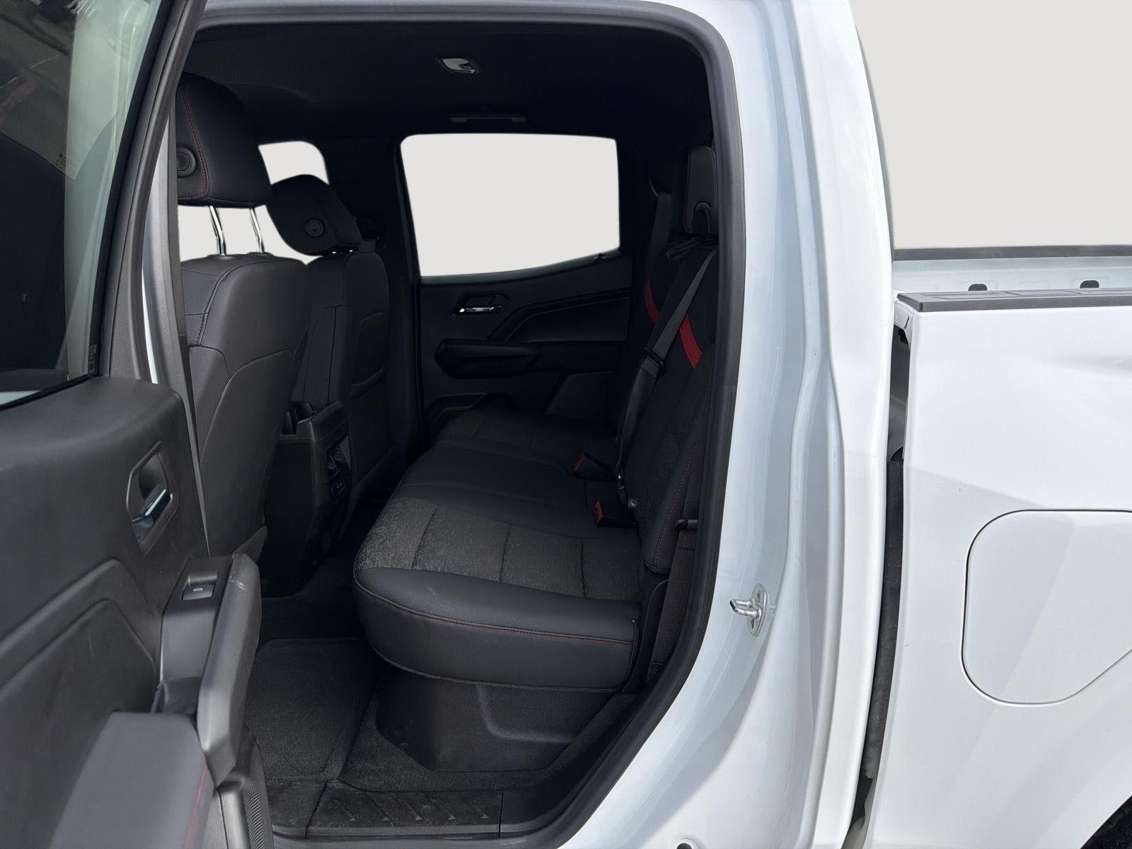 2024 Chevrolet Colorado 4WD Z71