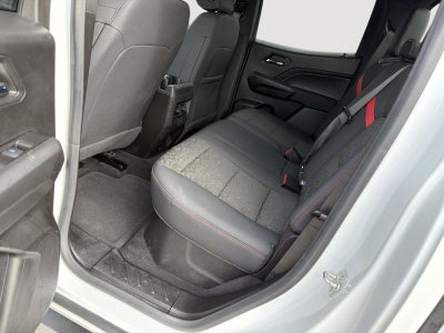 2024 Chevrolet Colorado 4WD Z71