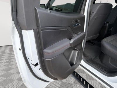 2024 Chevrolet Colorado 4WD Z71