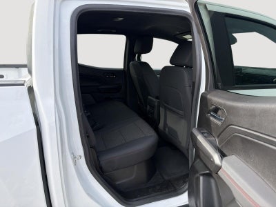 2024 Chevrolet Colorado 4WD Z71