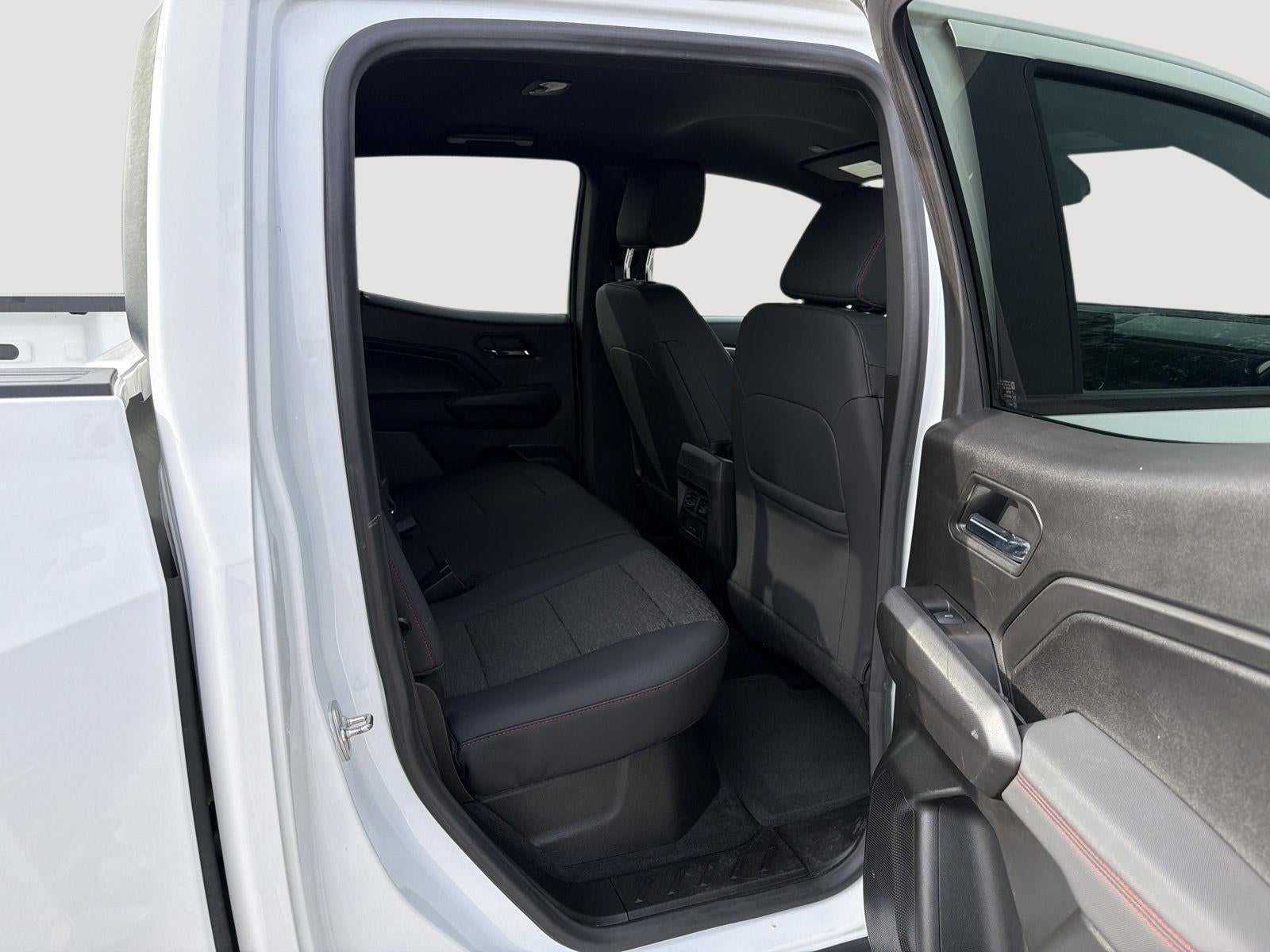 2024 Chevrolet Colorado 4WD Z71