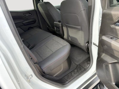 2024 Chevrolet Colorado 4WD Z71