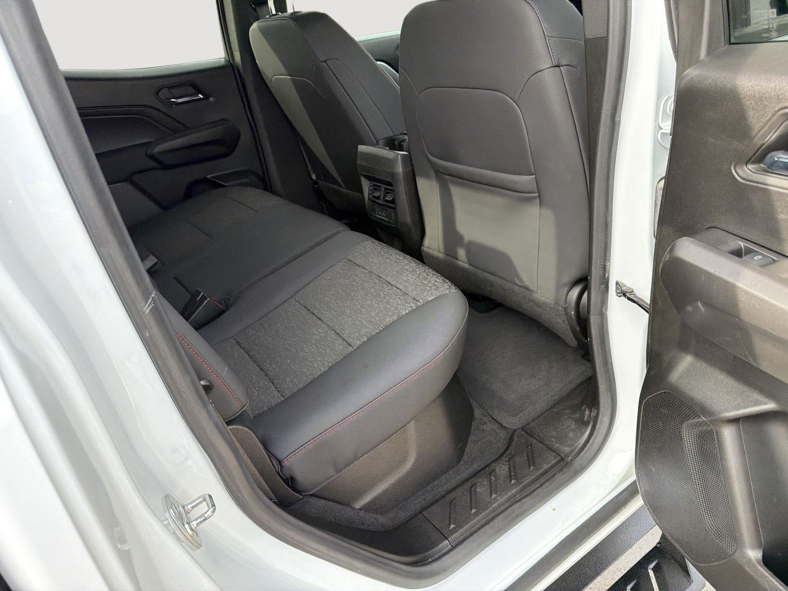 2024 Chevrolet Colorado 4WD Z71