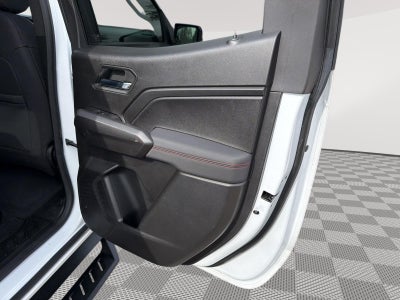 2024 Chevrolet Colorado 4WD Z71