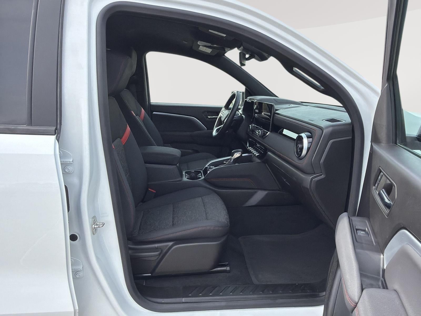 2024 Chevrolet Colorado 4WD Z71