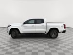2024 Chevrolet Colorado 4WD Z71