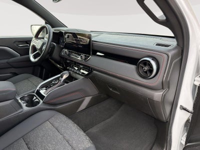 2024 Chevrolet Colorado 4WD Z71